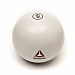 Gymball 65cm - Grey